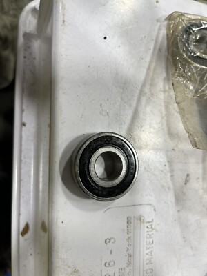 KSM RLS 5RS bearing