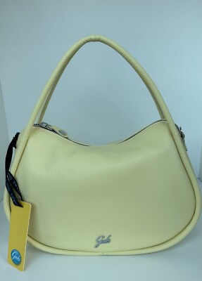 GABS SELIN TASCHE GR M SCHLAUCH by PELLETTERIA MARINELLA