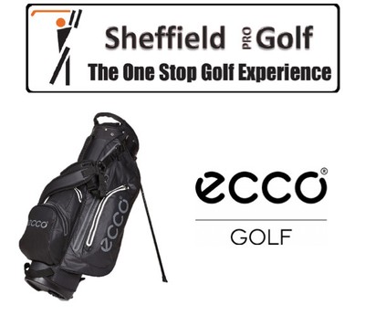 ecco golf bag