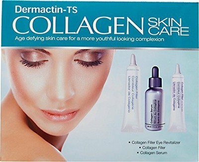 dermactin ts collagen serum