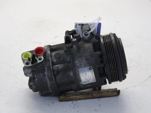 Klimakompressor BMW 3er Touring E46 8386837 P11627006