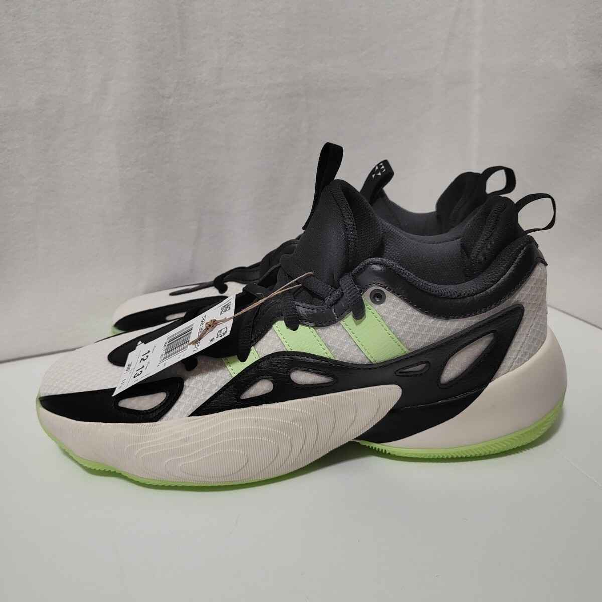 Unlimited Trae Young Sneakers Tonight Adidas Trae Unlimited