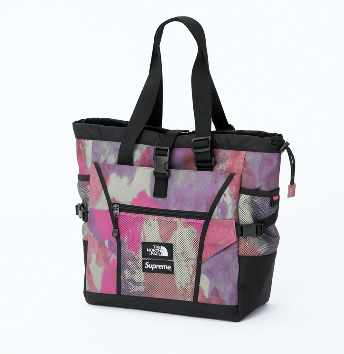 ACCESSOIRE MULTI BAG SUPREME THE NORTH FACE ADVENTURE SS20 27L TNF LIVRAISON GRATUITE