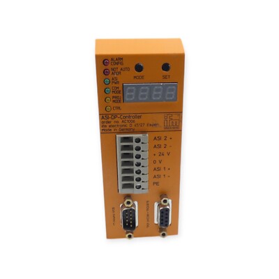 lfm AC1012 ASi-Controller Order 2MSTR 1RS232C 1RS485