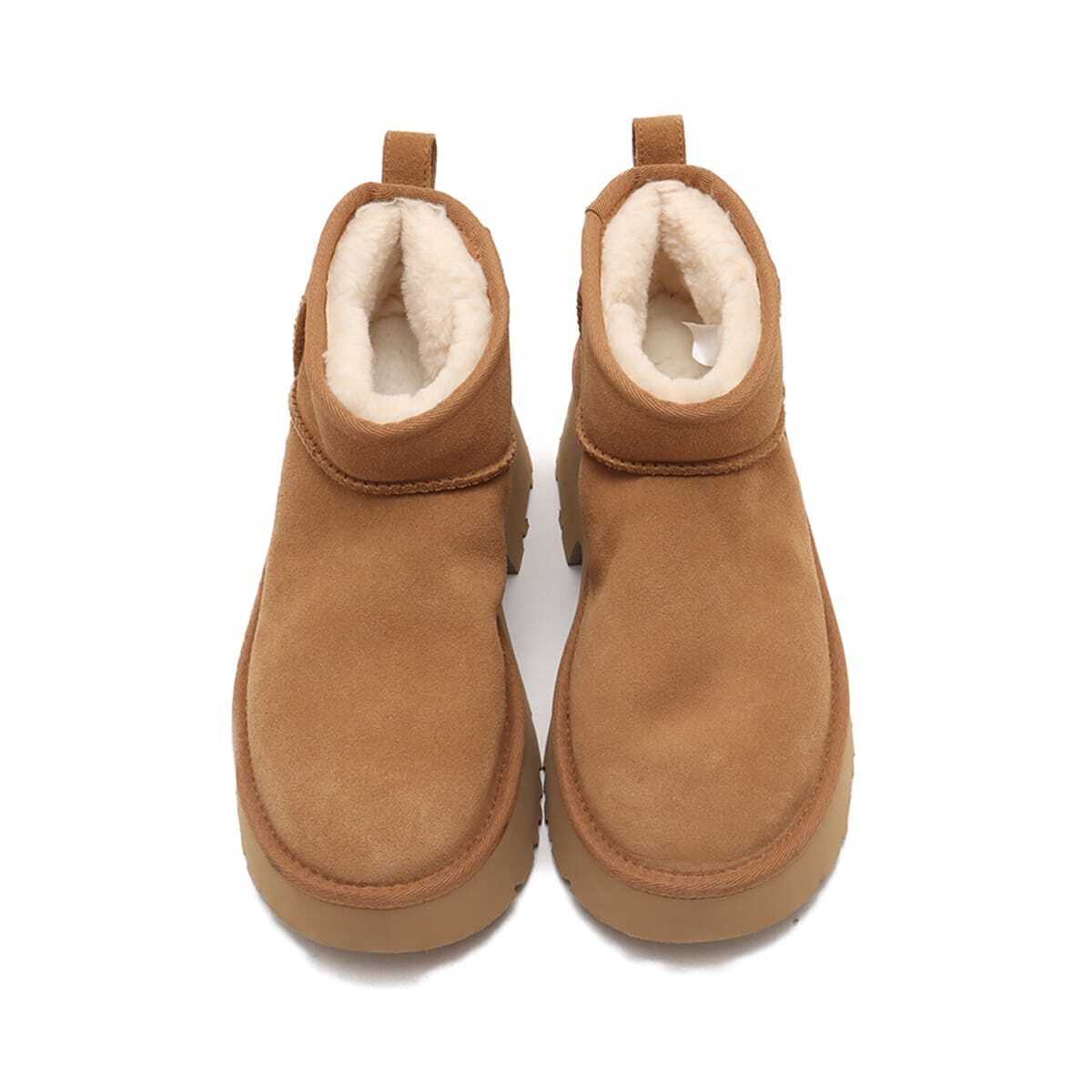 1158311-che UGG Women's Classic Ultra Mini New Heights 1158311-che UGG Women's Classic Ultra Mini New Heights