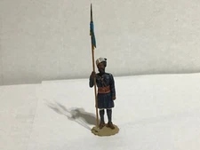 Britains Indian Lancer Delhi Durbar Bengal Northwest Frontier Conte