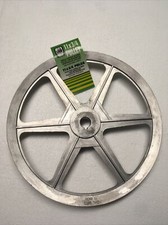 Dial 6328 Zinc Evaporative Cooler Blower Pulley Keyway 11 X 34 Dia. In. Dial 6328 Zinc Evaporative Cooler Blower Pulley Keyway 11 X 34 Dia. In.