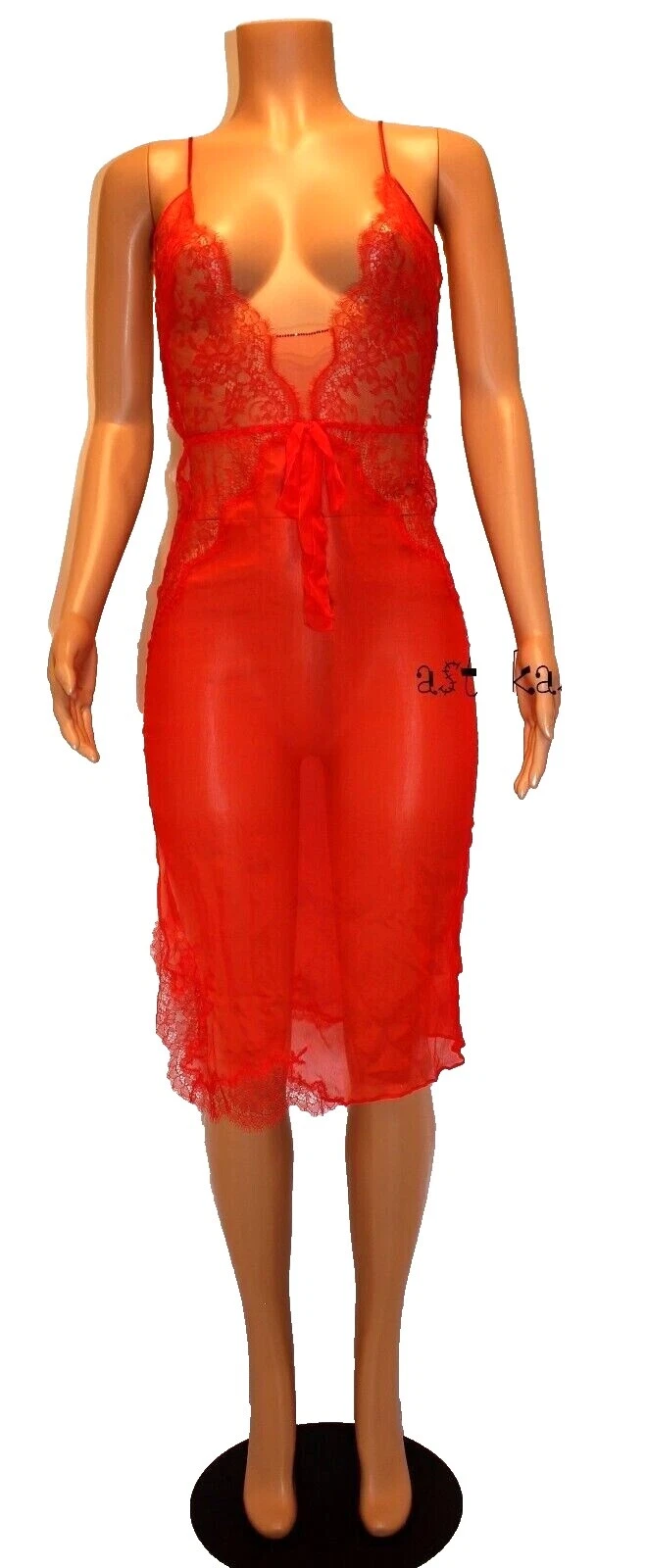 By Victoria's Secret Regular Size 100% Silk Clothing for Women