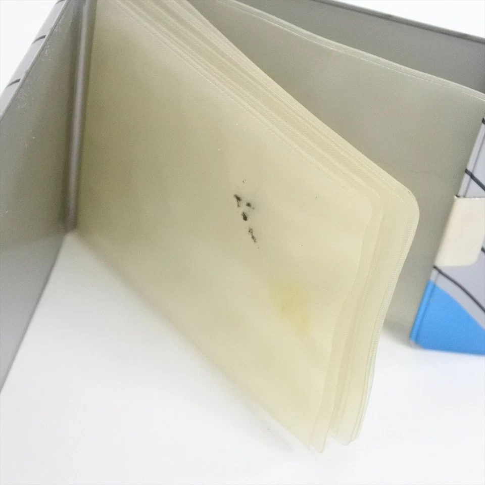 SEGA My Card Holder Type 1 C-1001 Mark III Ref 1965 JAPAN - Image 4 of 4