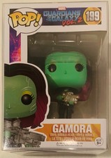 gamora bobblehead