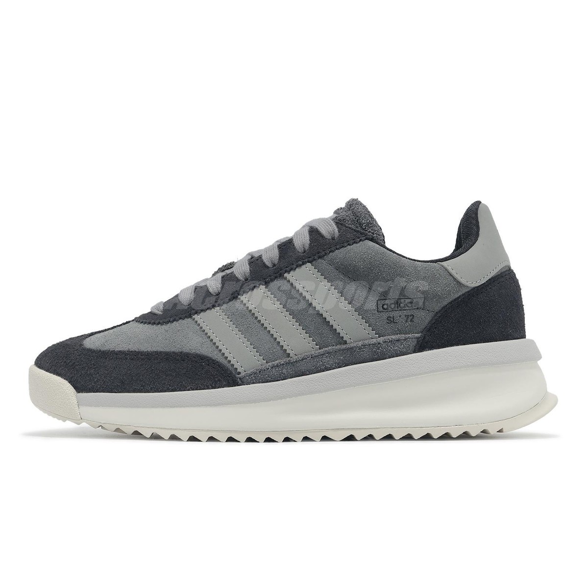 スニーカー ADIDAS SL 72 RTN IH5632 4FK1795 adidas SL 72 RTN - Black:Charcoal / IH5633 | eBay