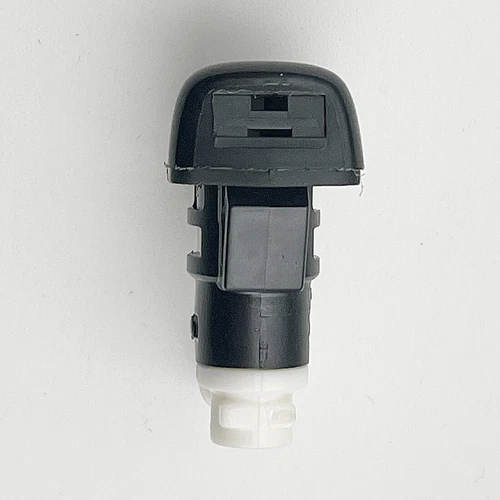 2Pcs Front Windshield Wiper Washer Nozzle Sprayer Jet for 2011-2025 Jeep Compass - Bild 2 von 6