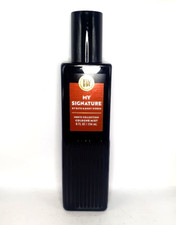 BATH AND BODY WORKS MY SIGNATURE COLOGNE MIST FOR MEN 8.0 FL OZ