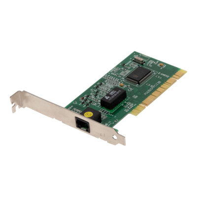 Map ISDN Conceptronic PW2BIPPCI30 Internal 128K PCI Adapter