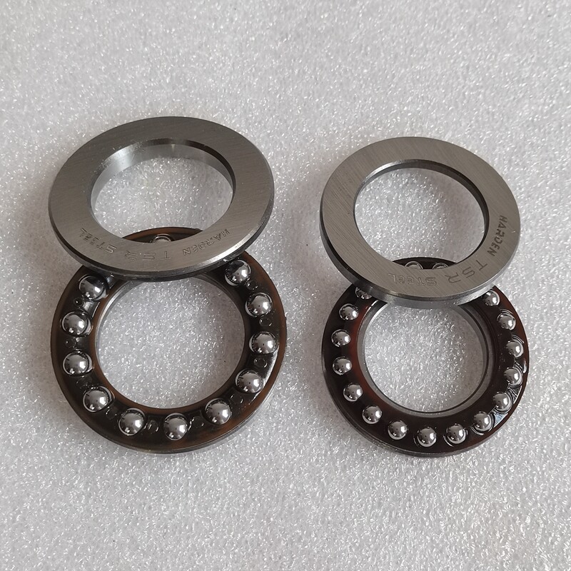 Steering Head Stem Bearing for Yamaha YZ60 YZ80 7483 YZ100 7681 YZ125