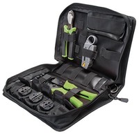 Paladin Tools 901054 Coaxready Toolkit, New, Free Shipping on sale Paladin Tools 901054 Coaxready Toolkit, New, Free Shipping on sale