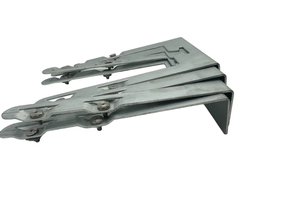 4X APPLE HARD DRIVE CARRIER CADDY SLED 922-8899 - MAC PRO 2012 2010 2009 A1289 - Image 3 of 3