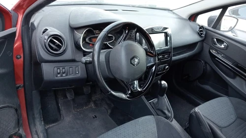 960307284R Aleron Trasero para RENAULT CLIO IV * 2012 6687318 - Imagen 10 de 10