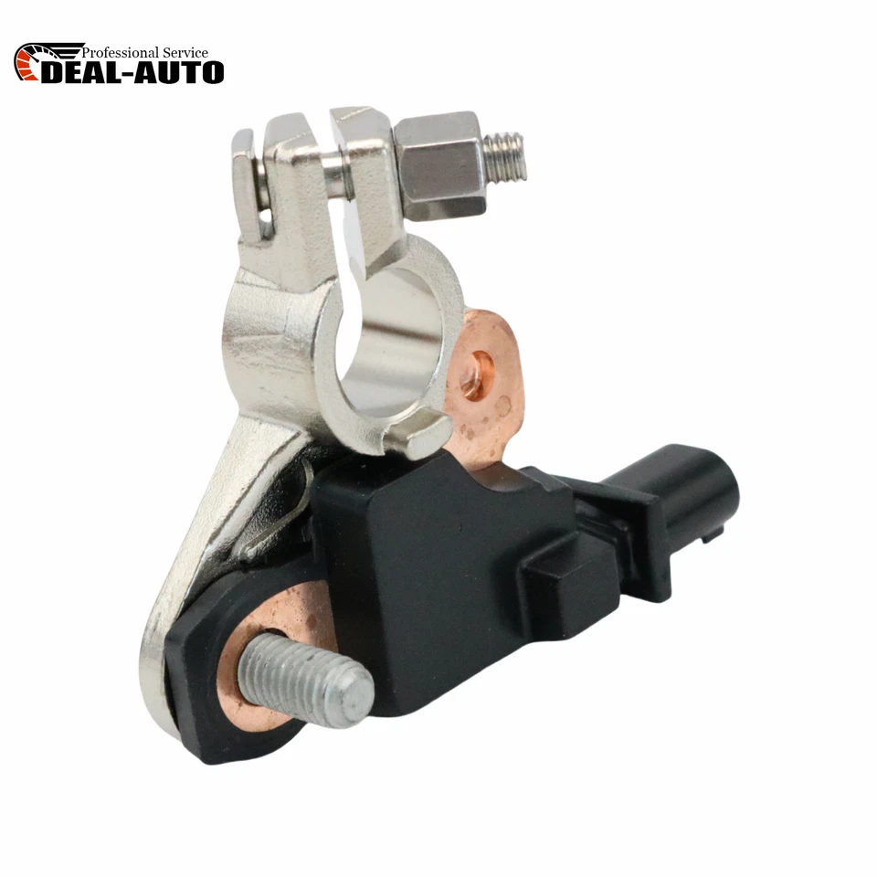 Battery Cable Terminal Negative For 2013-2019 Jaguar XJ 2013-2015 Land Rover LR2 - Image 4 of 4