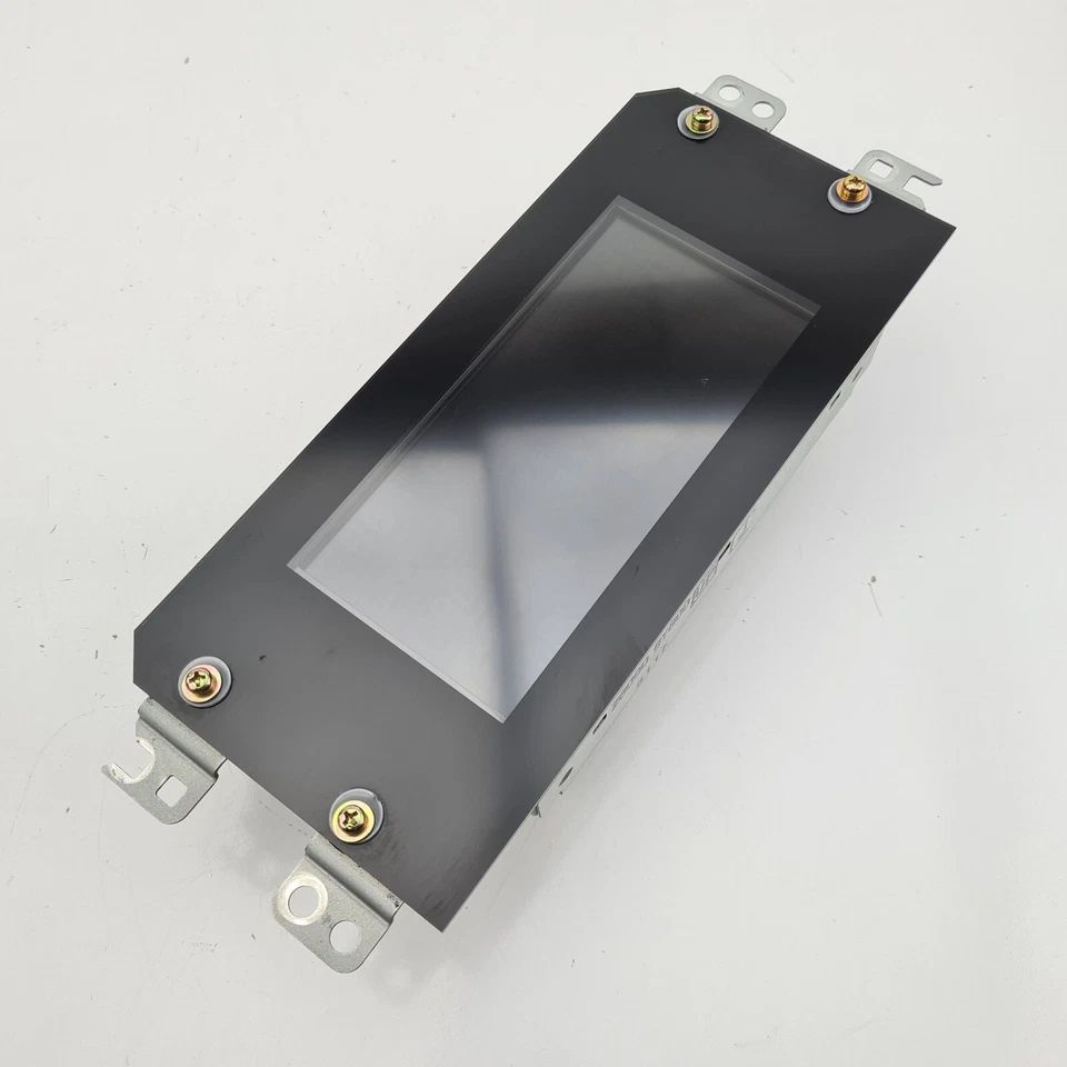 Nissan Maxima J31 Display Screen 02/02-05/09 - image 4 of 4