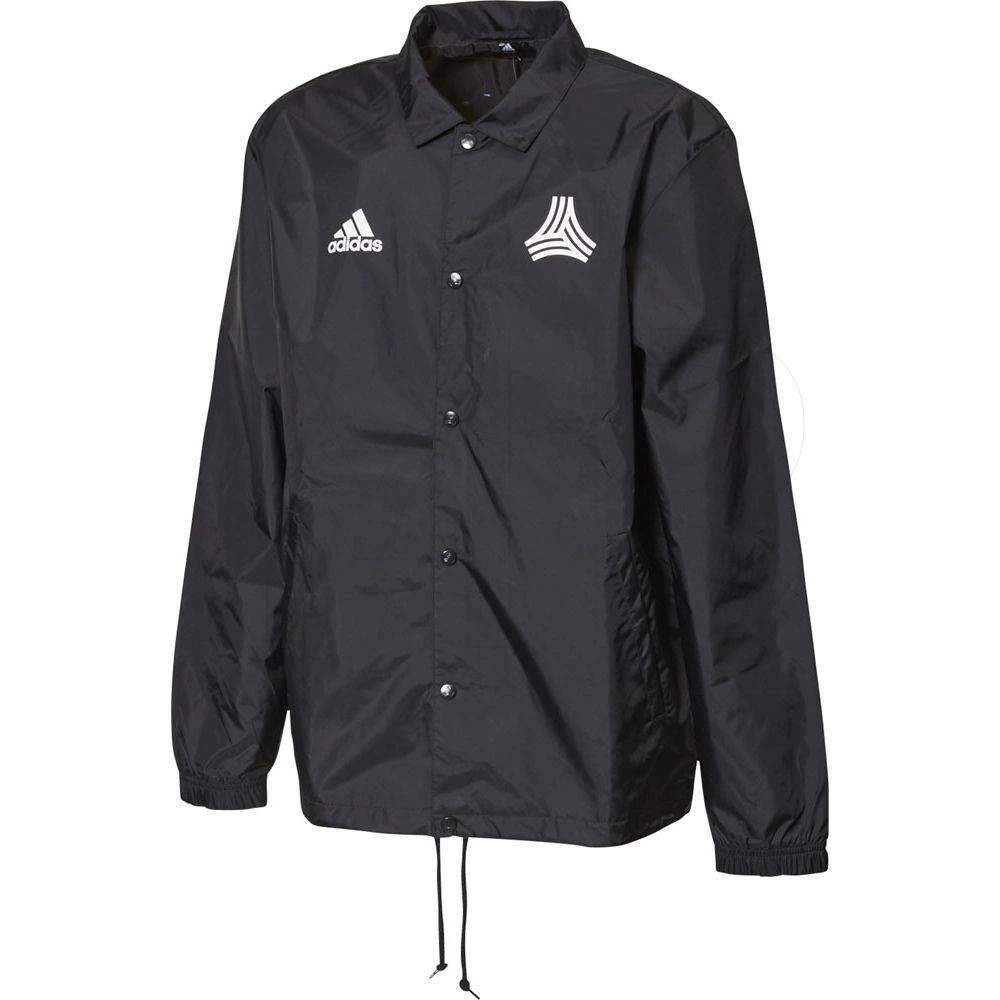 Adidas tango coach best sale jacket