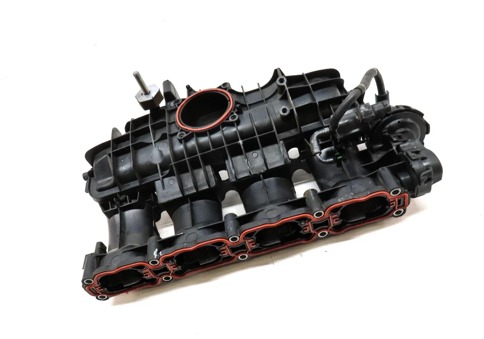 AUDI Q5 2015-2023 VW ATLAS GOLF GTI JETTA GLI 2,0 L montaje colector de admisión de gas Foto 3 de 4