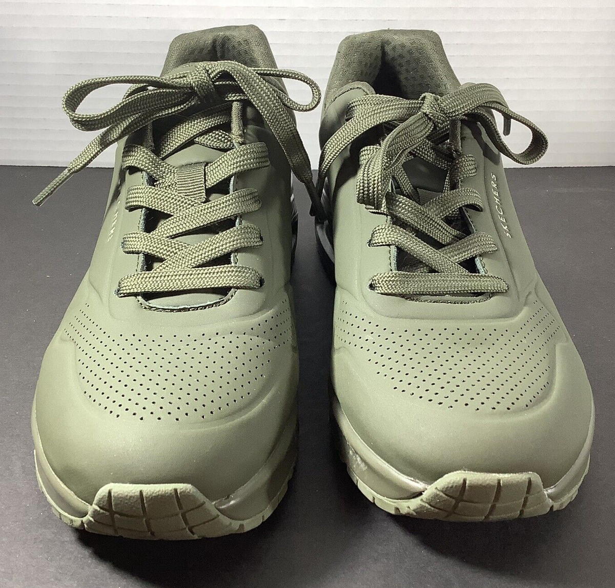 Olive Green Skechers Sandals Womens Olive Skechers Women's