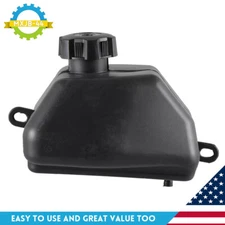 Gas Fuel Tank For 50cc 70cc 90cc 110cc 125cc Coolster Taotao Eagle Sunl Quad ATV