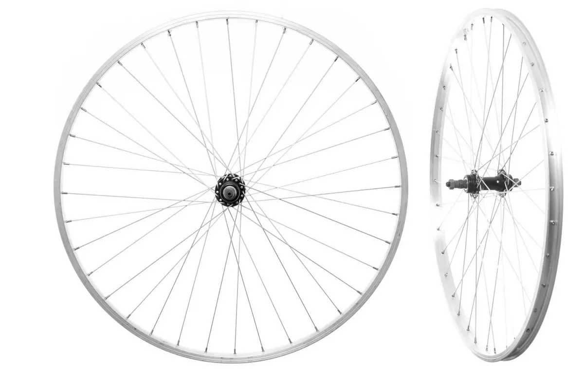 Bike hotsell wheels ebay
