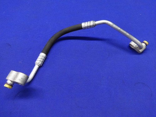 BMW 3er E46, Druckleitung Kondensator / Trockner, 6 904 013, 6904013