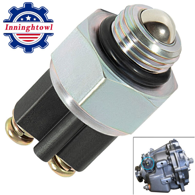 Marine Transmission Neutral Safety Switch 1000-640-004 3312308029  