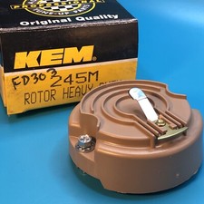 Distributor Rotor Kemstandard Fd303 - 245m Heavy Duty