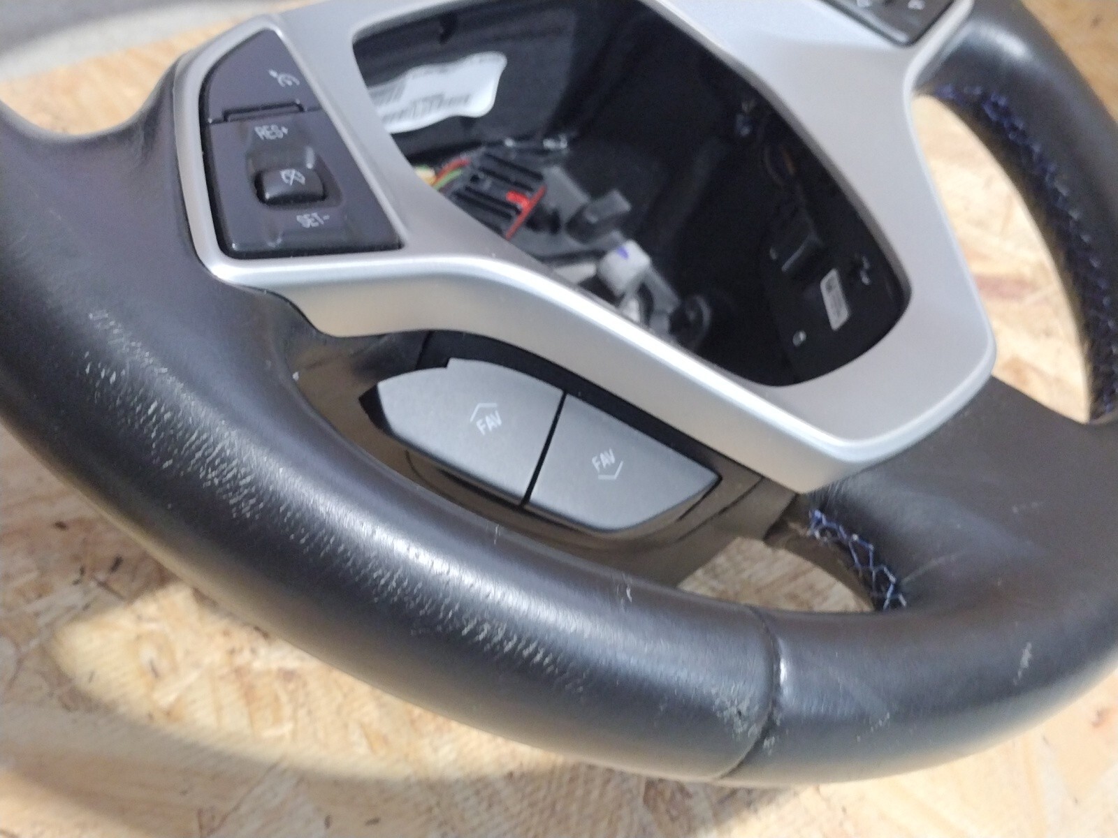 Genuine GM F Wheel 84805031 Corvette 23436911 | eBay