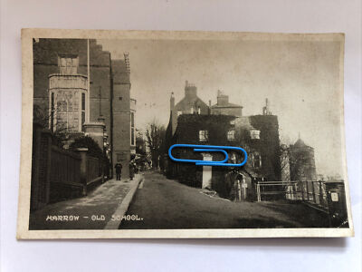 Harrow Old School London 1900 s Animated Edwardian Street Scene
