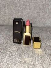 Tom Ford Lipstick 03 CASABLANCA Min Size .03 oz / 1g BNIB