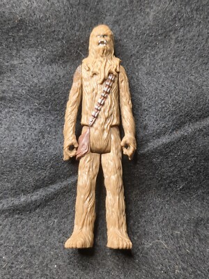 Star Wars Digital Release Commemorative Episode IV A New Hope Chewbacca
