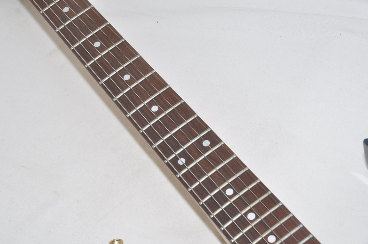 Ibanez RG570 Made in Japan F serial Fujigen Electric Guitar