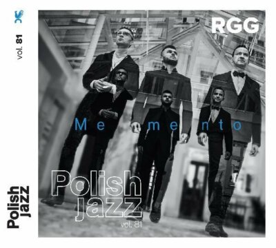 RGG - Polish Jazz: Memento. Volume 81, CD - PREORDER NEW