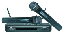 FM Wireless microphone receiver