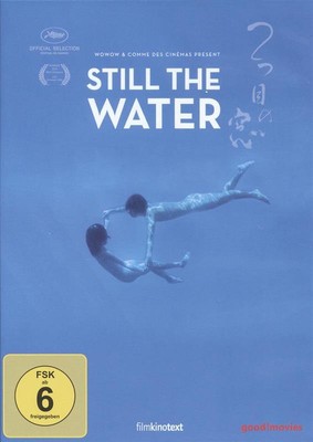Still The Water - 375 Media 119908 - (DVD Video / Drama)