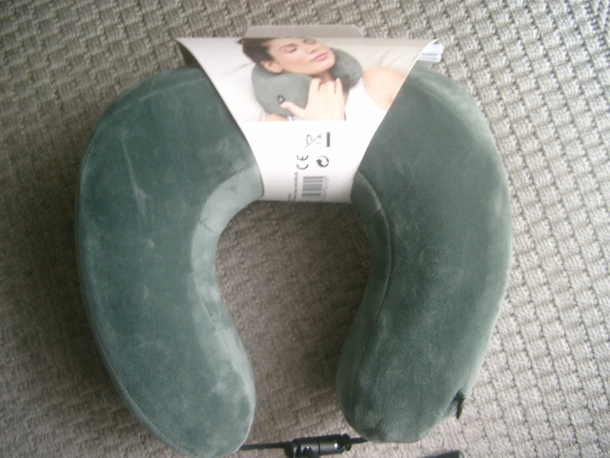 Massage Nackenkissen in Nackenkissen online kaufen | eBay.de