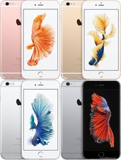 SEALED BOXED Apple iPhone 6S Plus 16GB (Gray) Unlocked