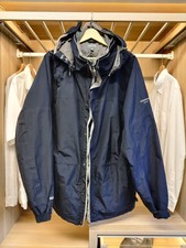 CRAGHOPPERS EXPERT NAVY REGENMANTEL XXL GORE-...