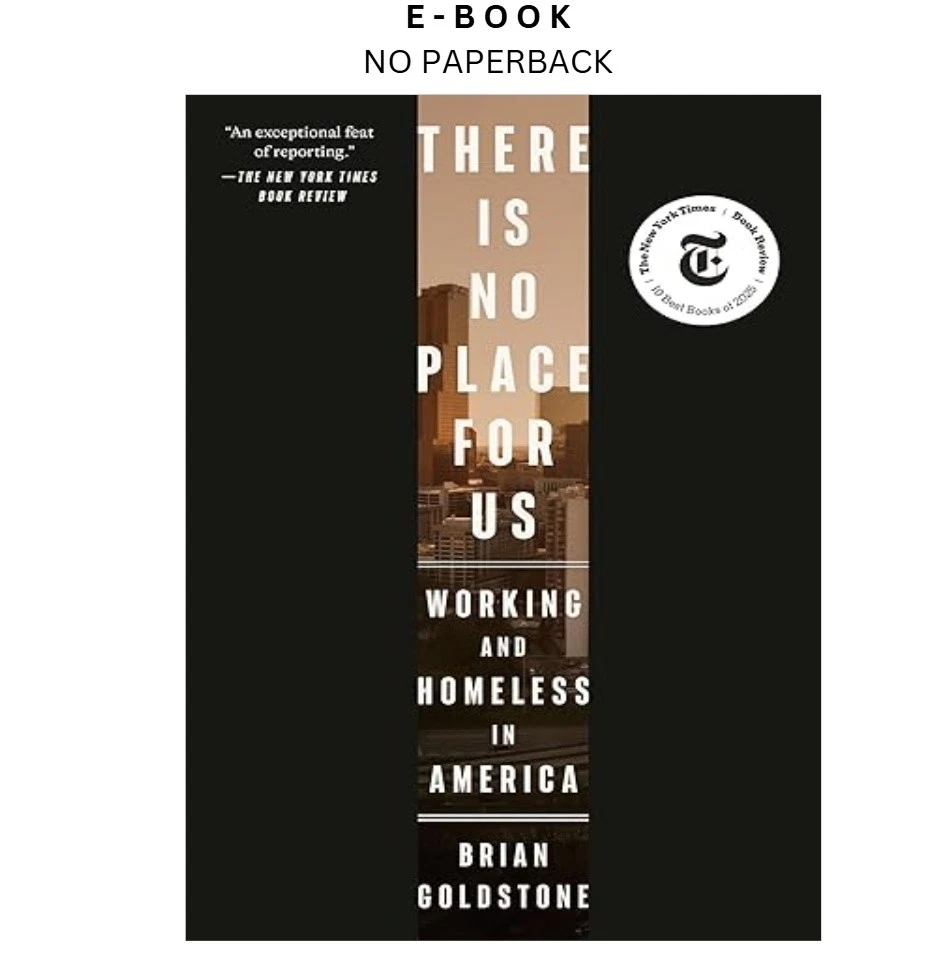 Buy There Is No Place for Us ebook, instant digital download PDF from LD Global