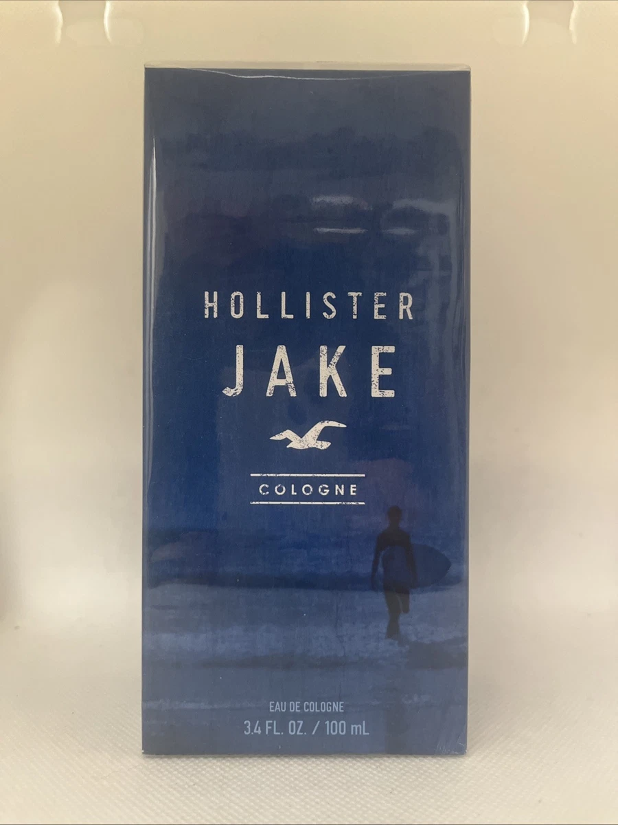 Las mejores ofertas en Hollister Jake Fragancias para Hombre | eBay