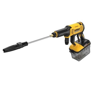 DeWALT DCMPW1000N-XJ 54V XR FLEXVOLT Brushless Hochdruckreiniger nur Gehäuse