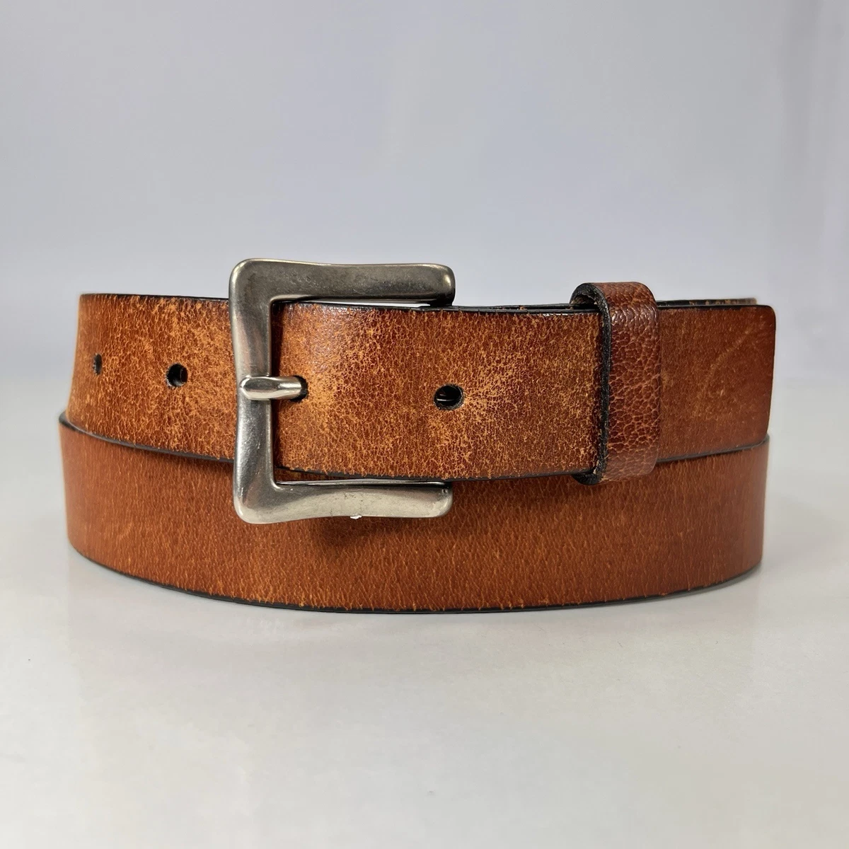 Brown 34 Size Belts for Women for sale | eBay