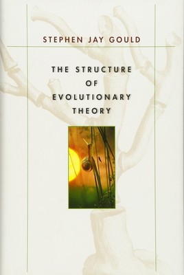 The Structure of Evolutionary Theory