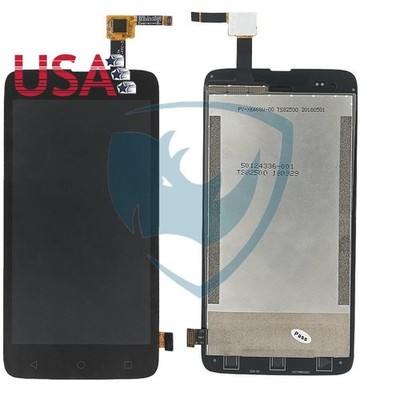 OEM LCD Display with Touch Screen Digitizer Assembly For Honeywell EDA50 US