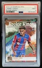 2023-24 Panini Donruss Lamine Yamal Kings RC #2 Barcelona PSA 9 Rookie